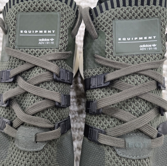 Adidas Adv 91-16 - Picture 5 of 8